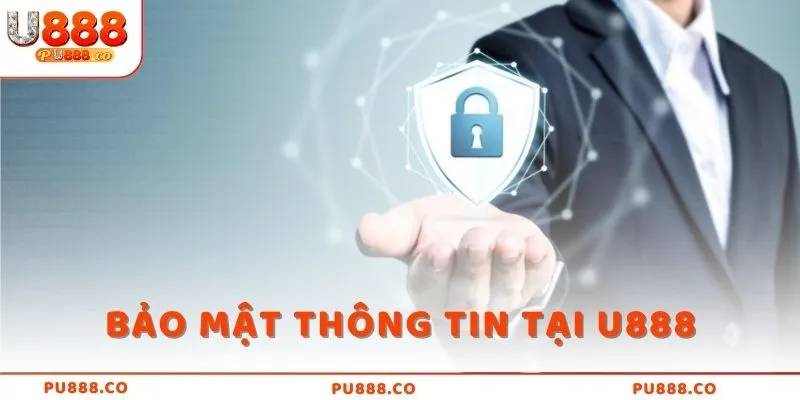 Bảo mật kín tuyệt đối