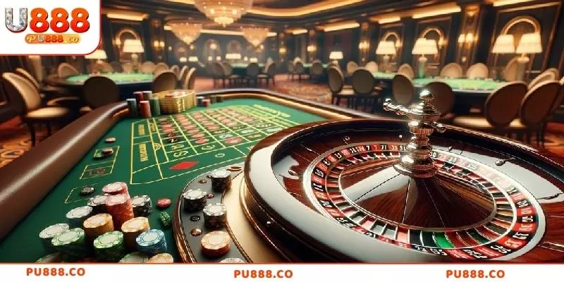 Một số lưu ý khi tham gia Live Casino U888